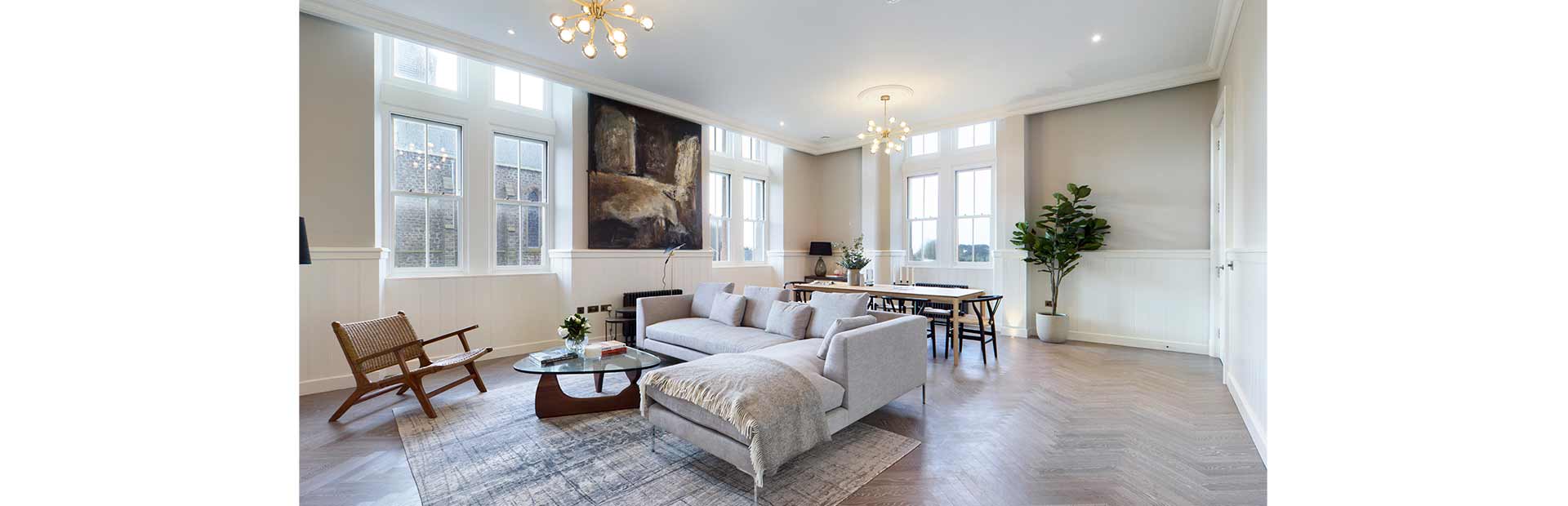 Premier Jersey Estate agents Wilsons Knight Frank