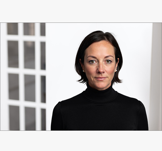 Aimee Sinclair-Horgan